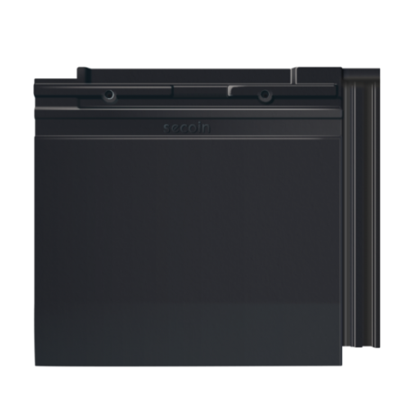 Ngói phẳng kiểu Pháp SE-33